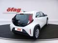 Toyota Aygo X 1.0 VVT-i Play Weiß - thumbnail 5