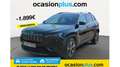 Jeep Cherokee 2.2 Limited FWD 9AT Noir - thumbnail 1