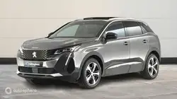 Peugeot 3008 1.5 BlueHDi 130ch S\u0026S GT EAT8
