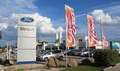 Ford Tourneo Connect 1,5 TDCi L1 Titanium Aut. Grau - thumbnail 22