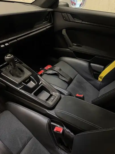 Porsche GT3 2024, foto 25