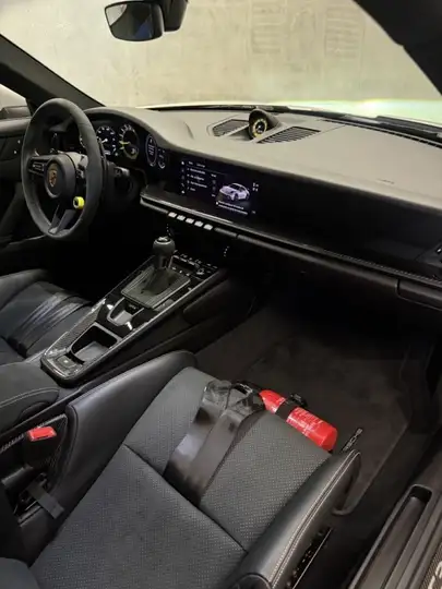 Porsche GT3 2024, foto 29