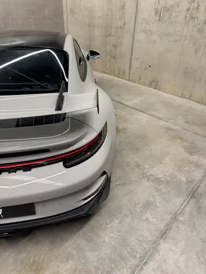 Porsche GT3 2024, foto 17