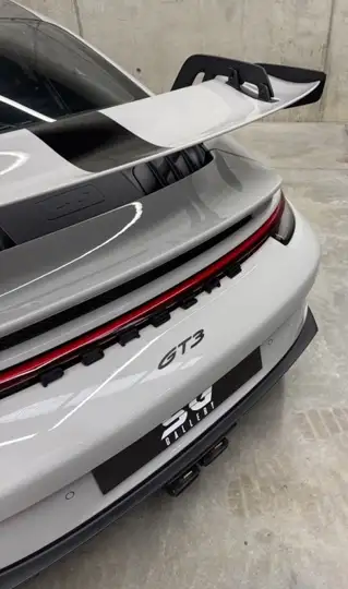Porsche GT3 2024, foto 16