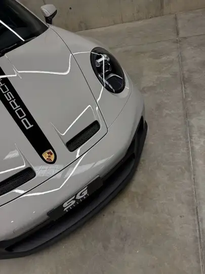 Porsche GT3 2024, foto 5