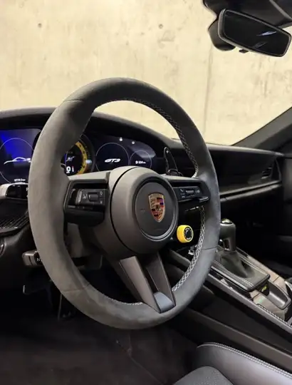 Porsche GT3 2024, foto 22