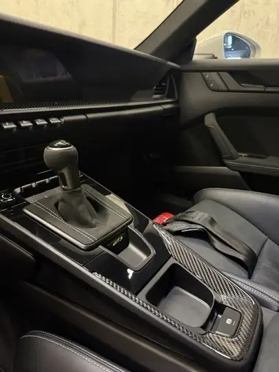 Porsche GT3 2024, foto 26