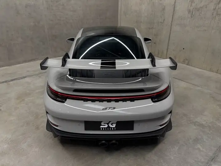 Porsche GT3 2024, foto 13
