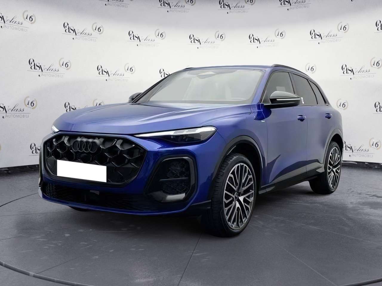 Audi Q5 Q5 TDI 150 kW mHEV+ S tronic quattro Launch edition one CAMERA 360 OLED