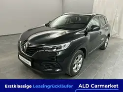 Renault Kadjar BLUE dCi 115 EDC ZEN Geschlossen, 5 türig, Automat