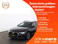 Audi A6 35 TDI Avant Aut LED LEDER NAVI R-CAM ASSIST Blau - thumbnail 1