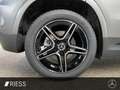 Mercedes-Benz GLA 250 4M AMG+PANO+DISTRONIC+KEYLESS+360°+TOTWK Gris - thumbnail 26