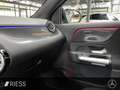 Mercedes-Benz GLA 250 4M AMG+PANO+DISTRONIC+KEYLESS+360°+TOTWK Gris - thumbnail 18