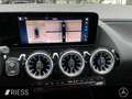 Mercedes-Benz GLA 250 4M AMG+PANO+DISTRONIC+KEYLESS+360°+TOTWK Gris - thumbnail 27