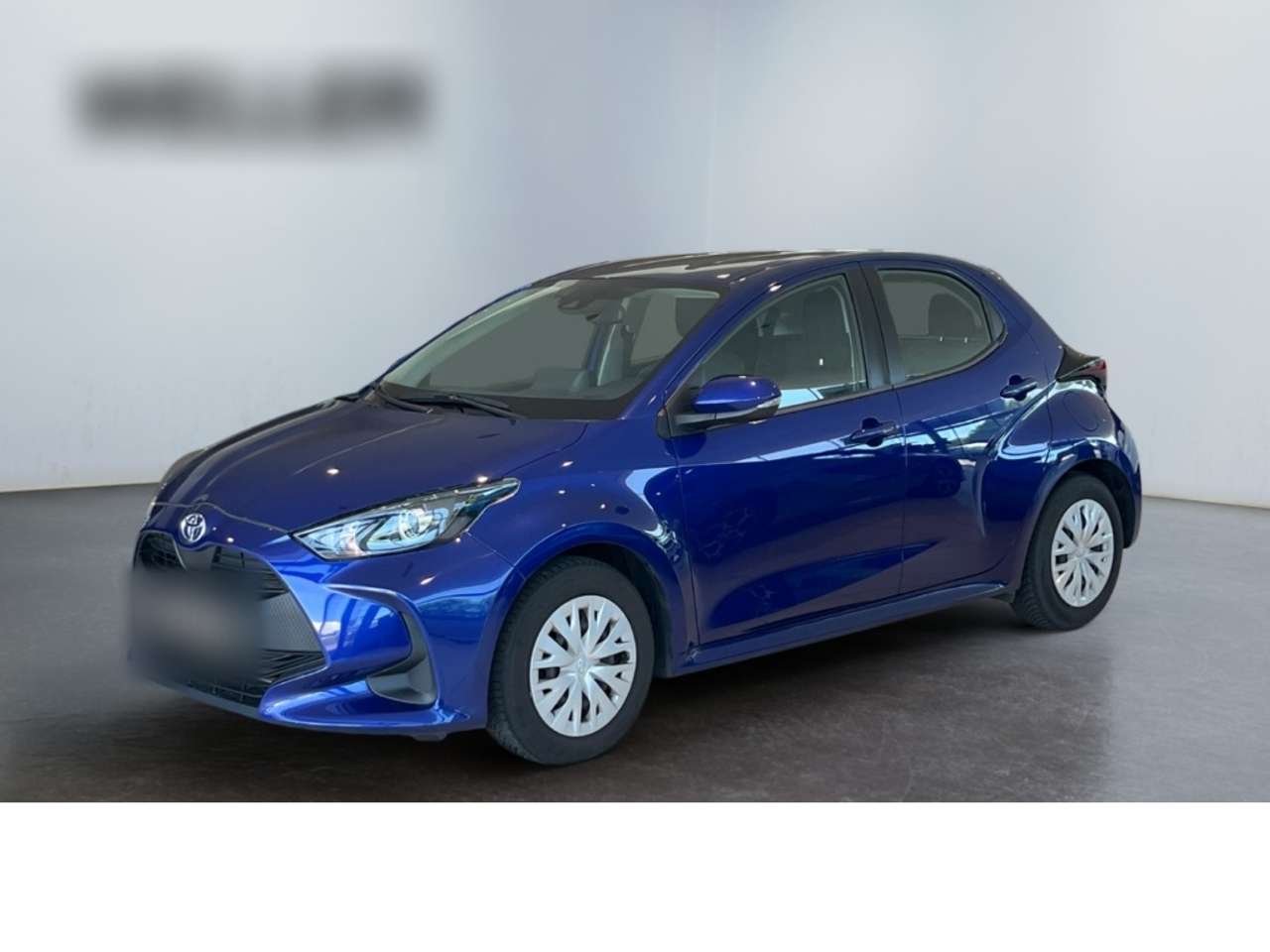Toyota-Yaris-1.0 Comfort *CarPlay*Kamera*Spurhalteassist*