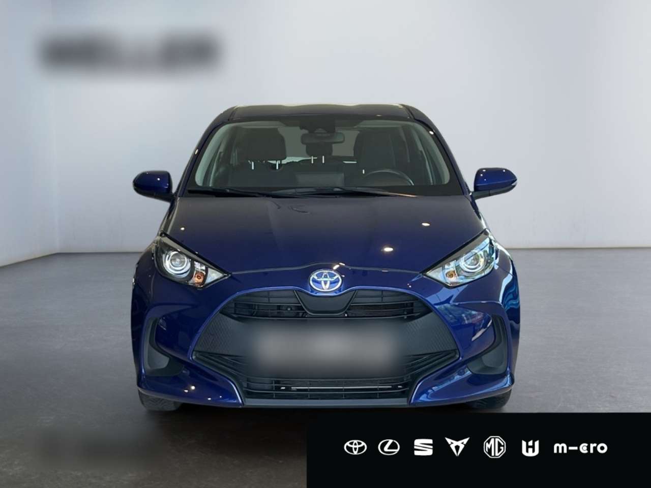 Toyota-Yaris-1.0 Comfort *CarPlay*Kamera*Spurhalteassist*