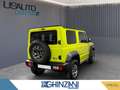 Suzuki Jimny Jimny 1.5 SAkigate 4wd allgrip Жовтий - thumbnail 4