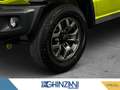 Suzuki Jimny Jimny 1.5 SAkigate 4wd allgrip Жовтий - thumbnail 7