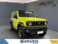Suzuki Jimny Jimny 1.5 SAkigate 4wd allgrip Жовтий - thumbnail 2