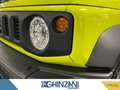 Suzuki Jimny Jimny 1.5 SAkigate 4wd allgrip Жовтий - thumbnail 6