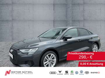 35 TFSI ADVANCED 5JG+NAVI+SPORTSITZ