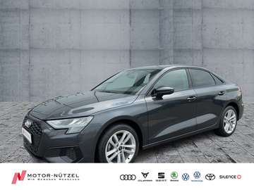 35 TFSI ADVANCED 5JG+NAVI+SPORTSITZ