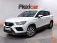 SEAT Ateca 2.0TDI CR S&S Reference 116 Blanco - thumbnail 3