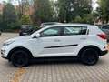 Kia Sportage Vision 4WD 1.Hand Scheckheft Xenon Blanco - thumbnail 4