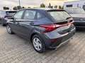 Hyundai i20 Comfort 1.2i 79PS, AURORA-GRAU METALLIC, 5 Jahr... Grau - thumbnail 3