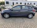 Hyundai i20 Comfort 1.2i 79PS, AURORA-GRAU METALLIC, 5 Jahr... Grau - thumbnail 1