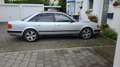 Audi 100 limousine Silber - thumbnail 1