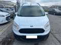 Ford Transit Courier 1.5 TDCi 95CV Van Trend Blanc - thumbnail 2