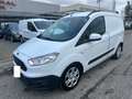 Ford Transit Courier 1.5 TDCi 95CV Van Trend Blanc - thumbnail 3