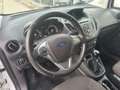 Ford Transit Courier 1.5 TDCi 95CV Van Trend Blanc - thumbnail 8