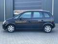 Opel Meriva 1.6-16V Temptation Airco+Cruise Control Zwart - thumbnail 2