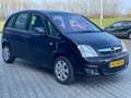 Opel Meriva 1.6-16V Temptation Airco+Cruise Control Zwart - thumbnail 6