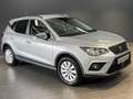 SEAT Arona 1.0 TSI OPF Style AHK Abn*ACC*Navi* Silber - thumbnail 4