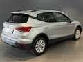 SEAT Arona 1.0 TSI OPF Style AHK Abn*ACC*Navi* Silber - thumbnail 3