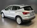 SEAT Arona 1.0 TSI OPF Style AHK Abn*ACC*Navi* Silber - thumbnail 2