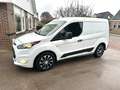 Ford Transit Connect 1.5 TDCI EURO6 L1 AIRCO BLUETOOTH 3 PERSOONS NIEUW Wit - thumbnail 2