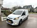 Ford Transit Connect 1.5 TDCI EURO6 L1 AIRCO BLUETOOTH 3 PERSOONS NIEUW Wit - thumbnail 1