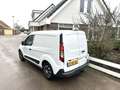 Ford Transit Connect 1.5 TDCI EURO6 L1 AIRCO BLUETOOTH 3 PERSOONS NIEUW Wit - thumbnail 3