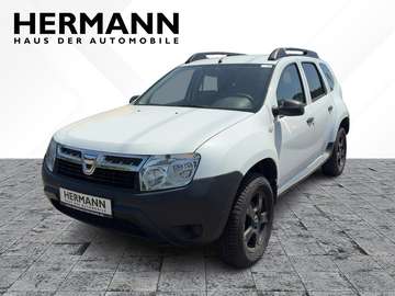 I 1.5 dCi 90 FAP 4x2 Ice *Klima*Radio*ZV*