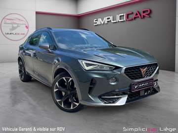 Formentor e-Hybrid 1.4 VZ DSG (180 kW)