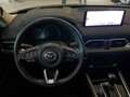Mazda CX-5 CX-5 2.2 Homura Plus Pack awd 150cv auto Zwart - thumbnail 8