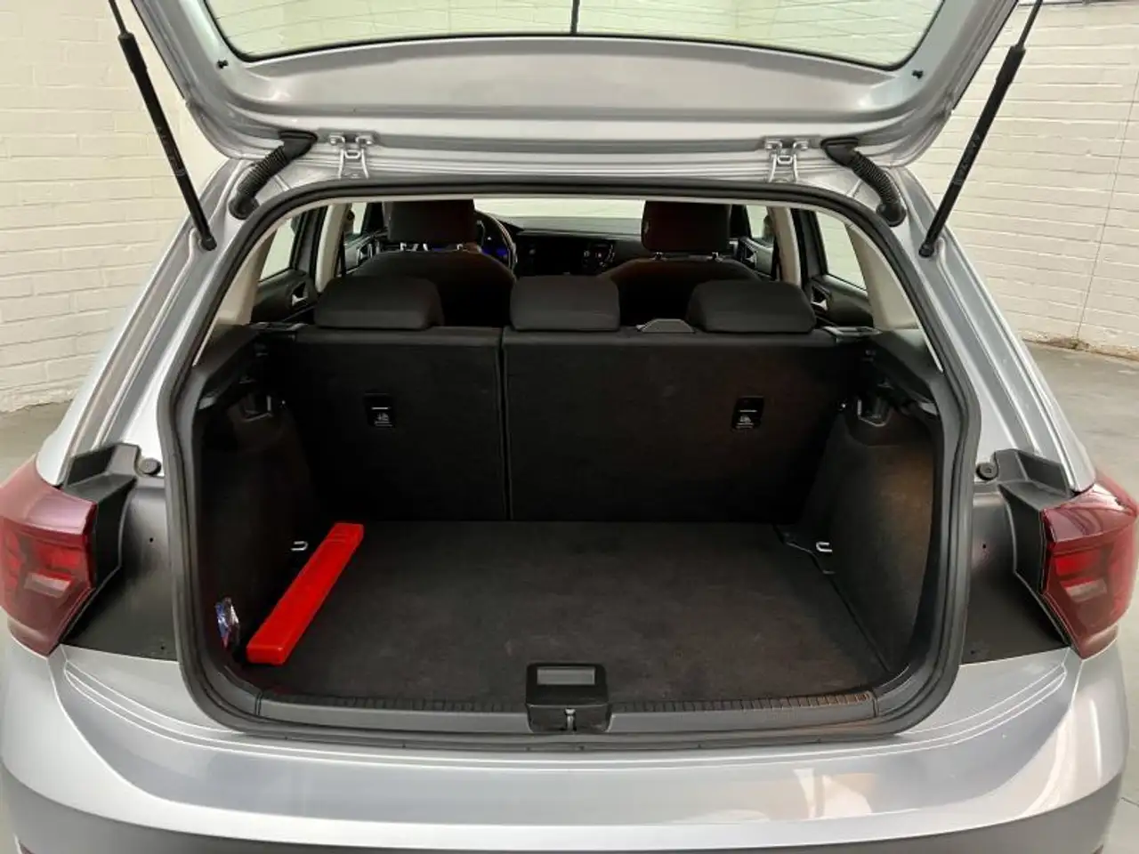 Volkswagen Polo 1.0 TSI Love DSG, миниатюра 22