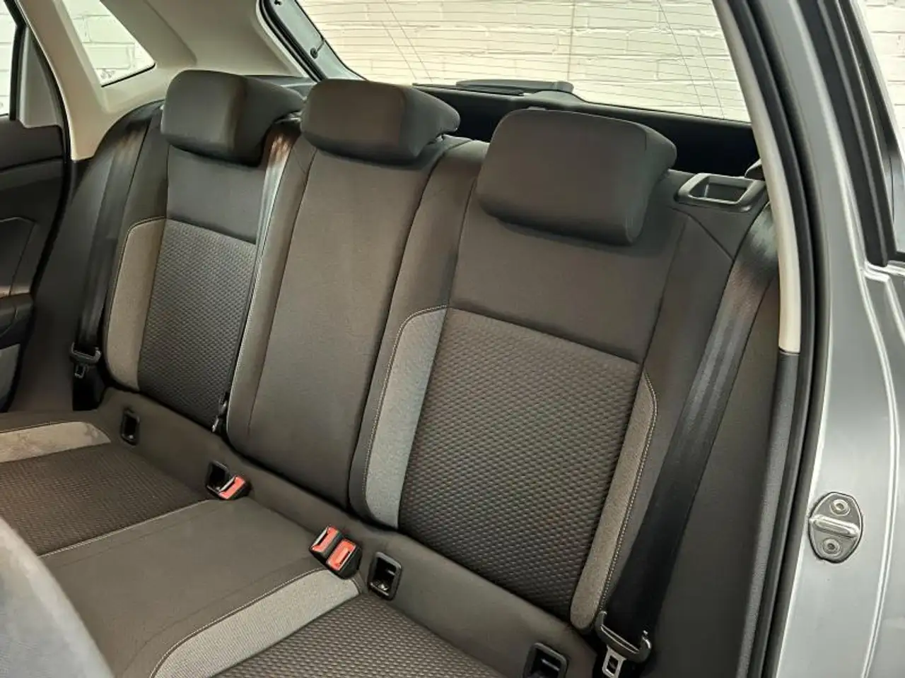 Volkswagen Polo 1.0 TSI Love DSG, миниатюра 7
