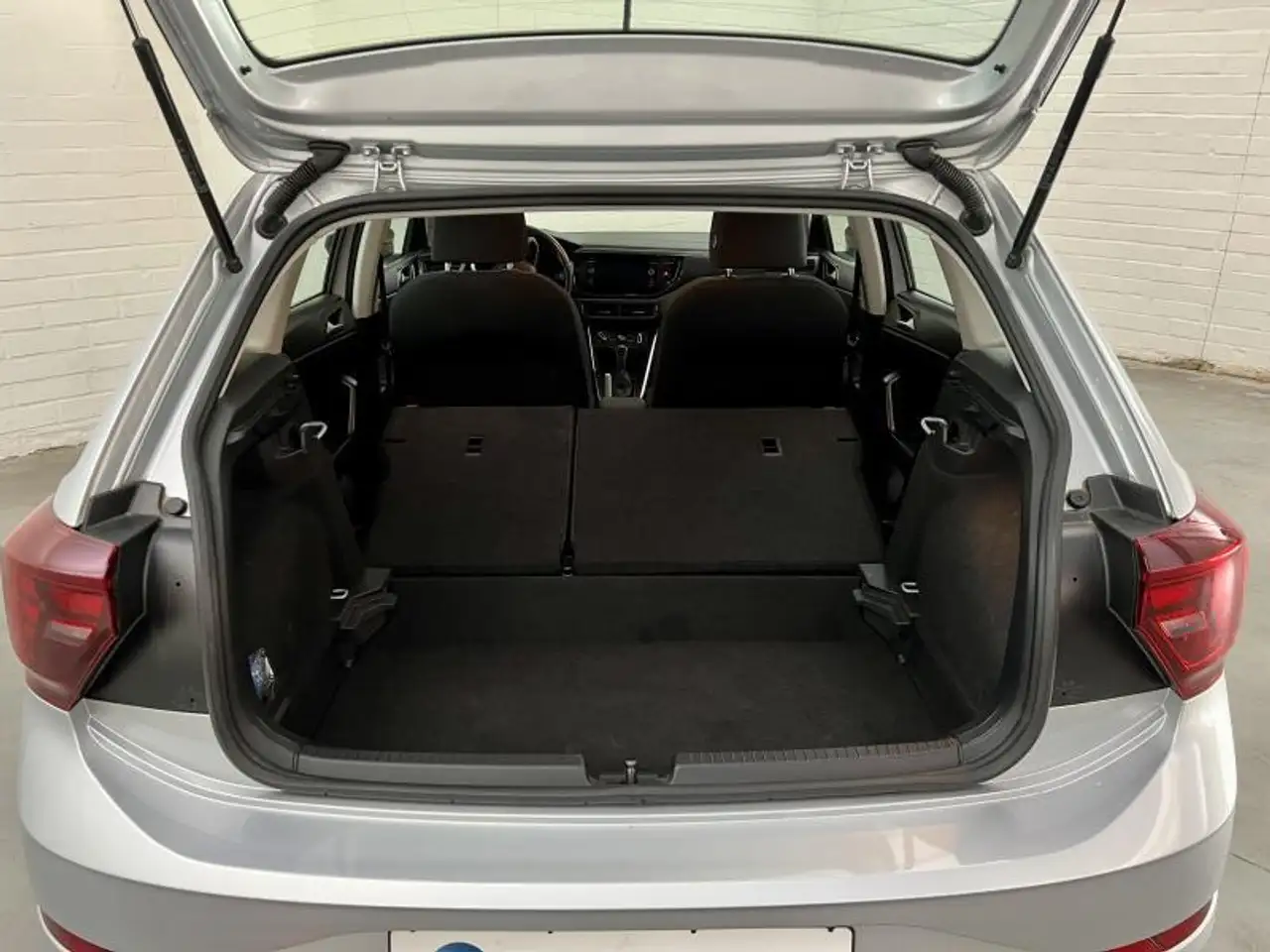 Volkswagen Polo 1.0 TSI Love DSG, миниатюра 25