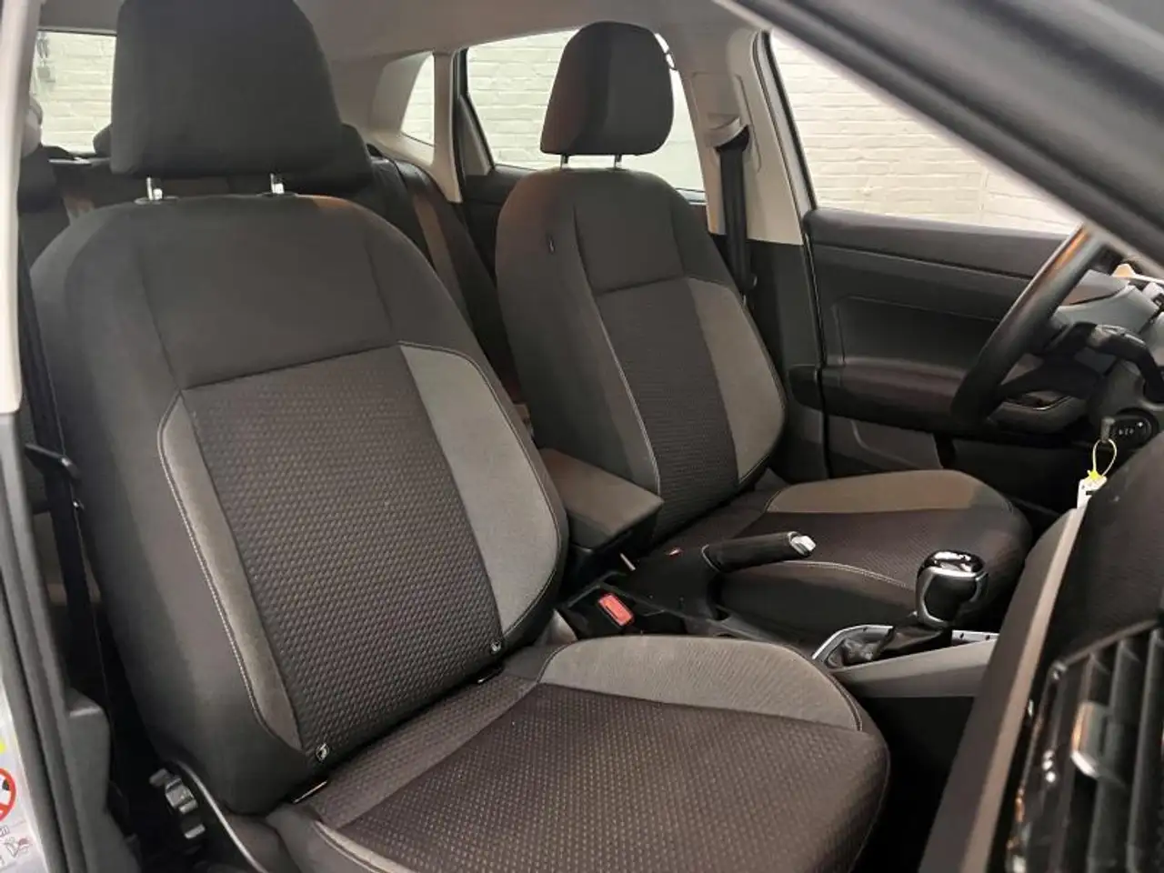 Volkswagen Polo 1.0 TSI Love DSG, миниатюра 9