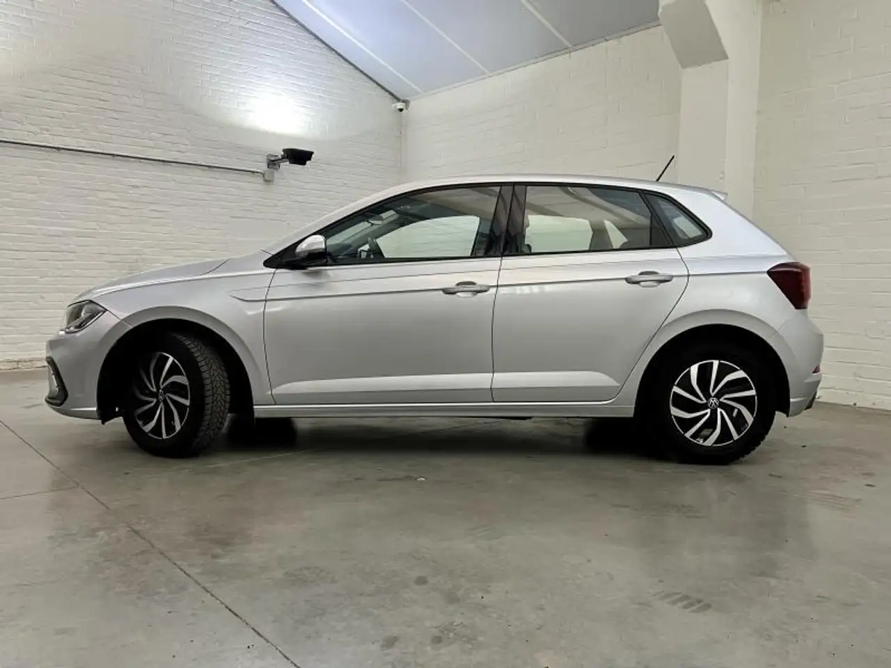 Volkswagen Polo 1.0 TSI Love DSG, миниатюра 18